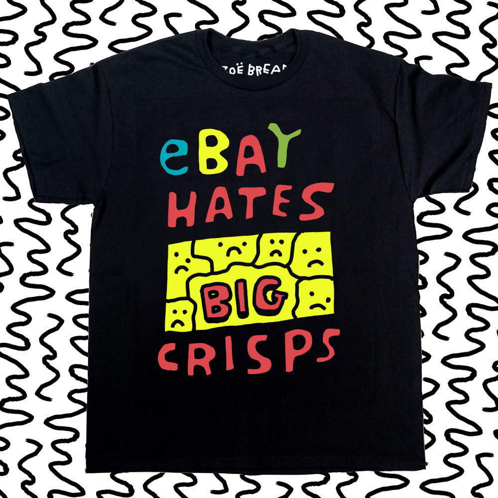 ebay hates/loves big crisps