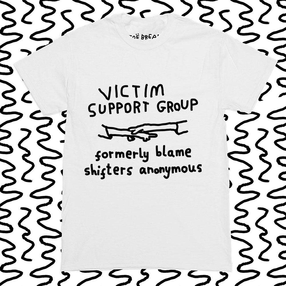 blame shifters anonymous