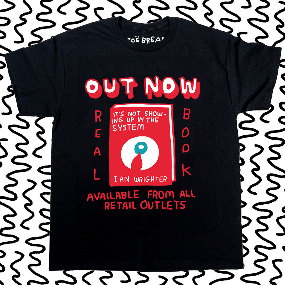 definitely a real book