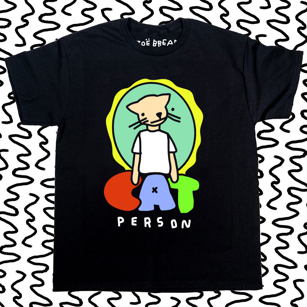 cat person