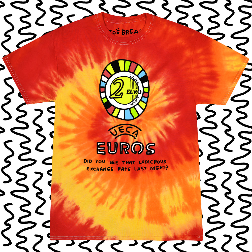 the union of european currency association