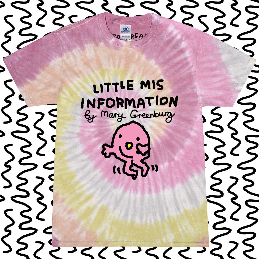 little mis information