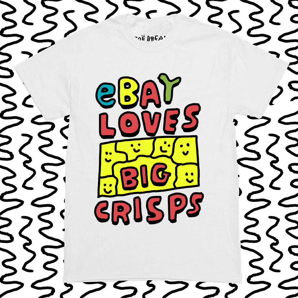 ebay hates/loves big crisps