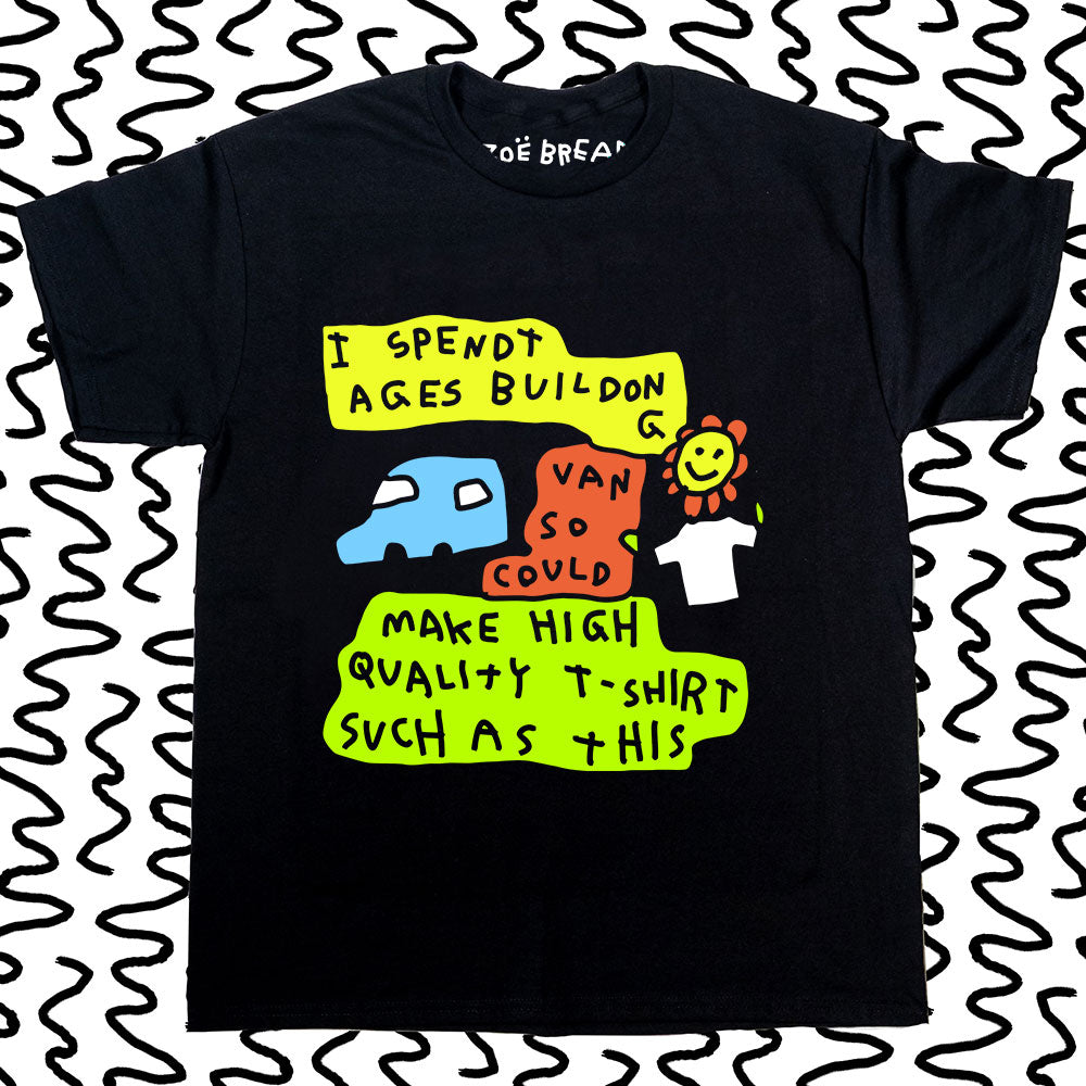 mary bean the mystery machine