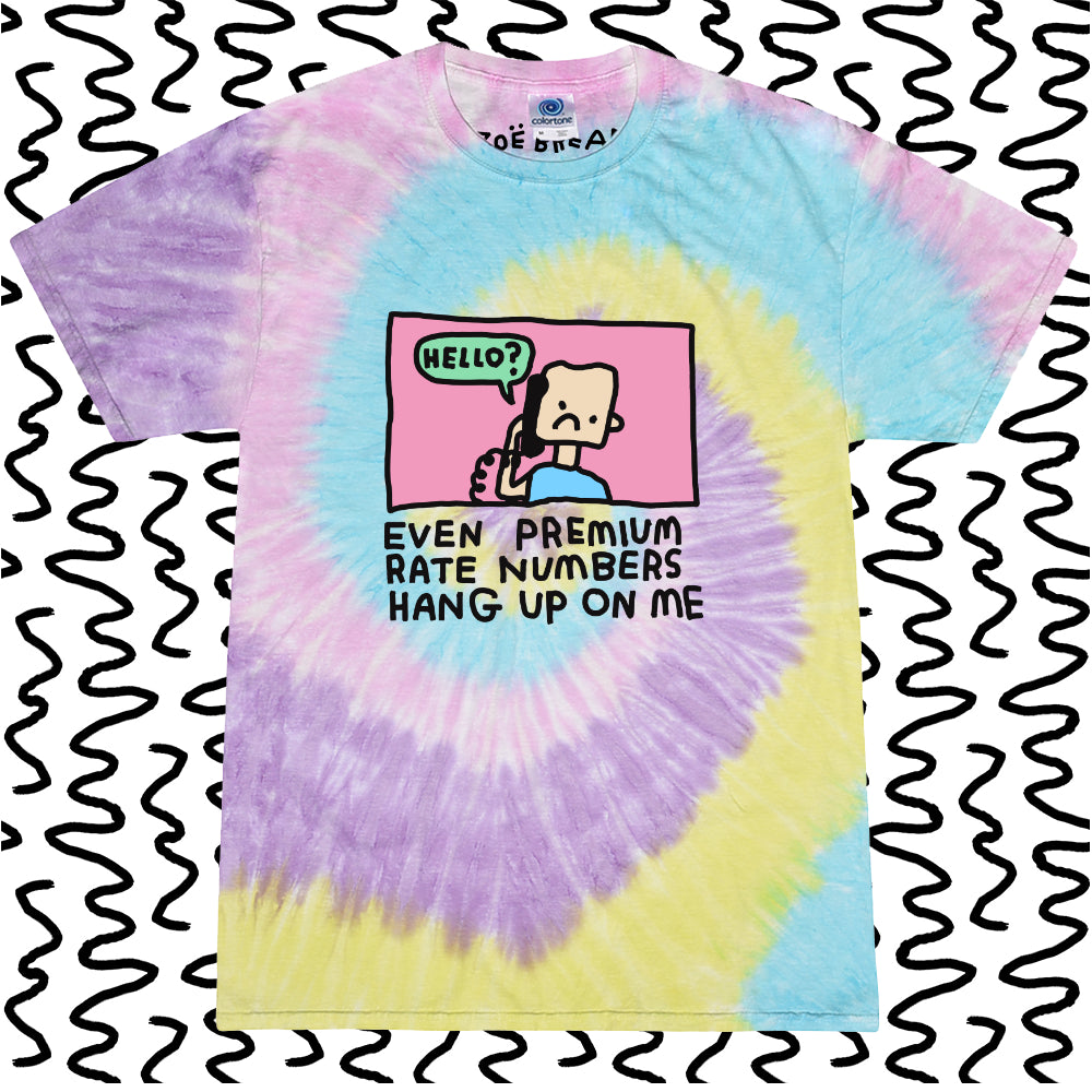 premium rate numbers