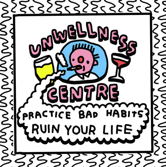 the unwellness centre