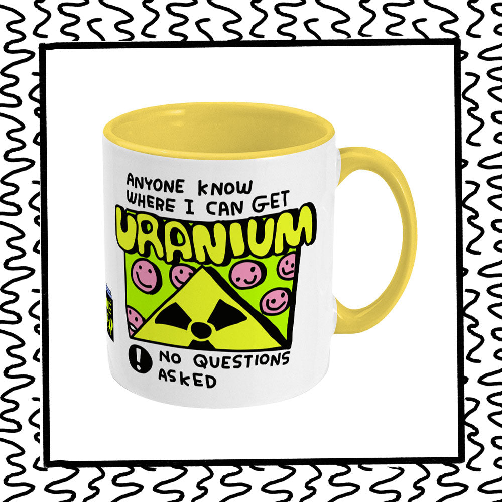 uranium