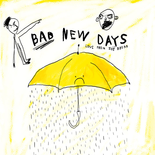 bad new days (zine)