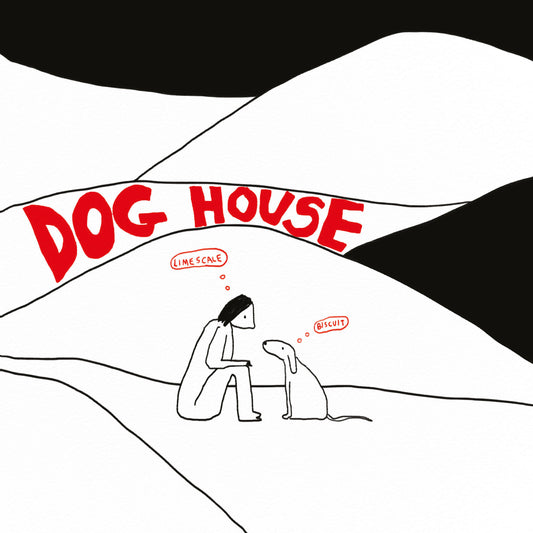 dog house (zine)