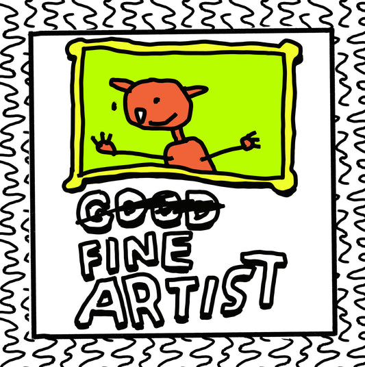 fine artist