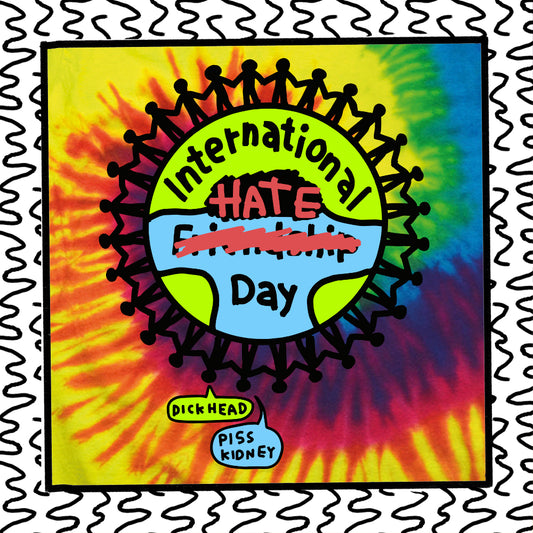 international day of hate