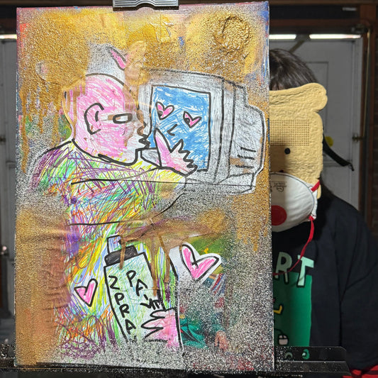 FREE ART