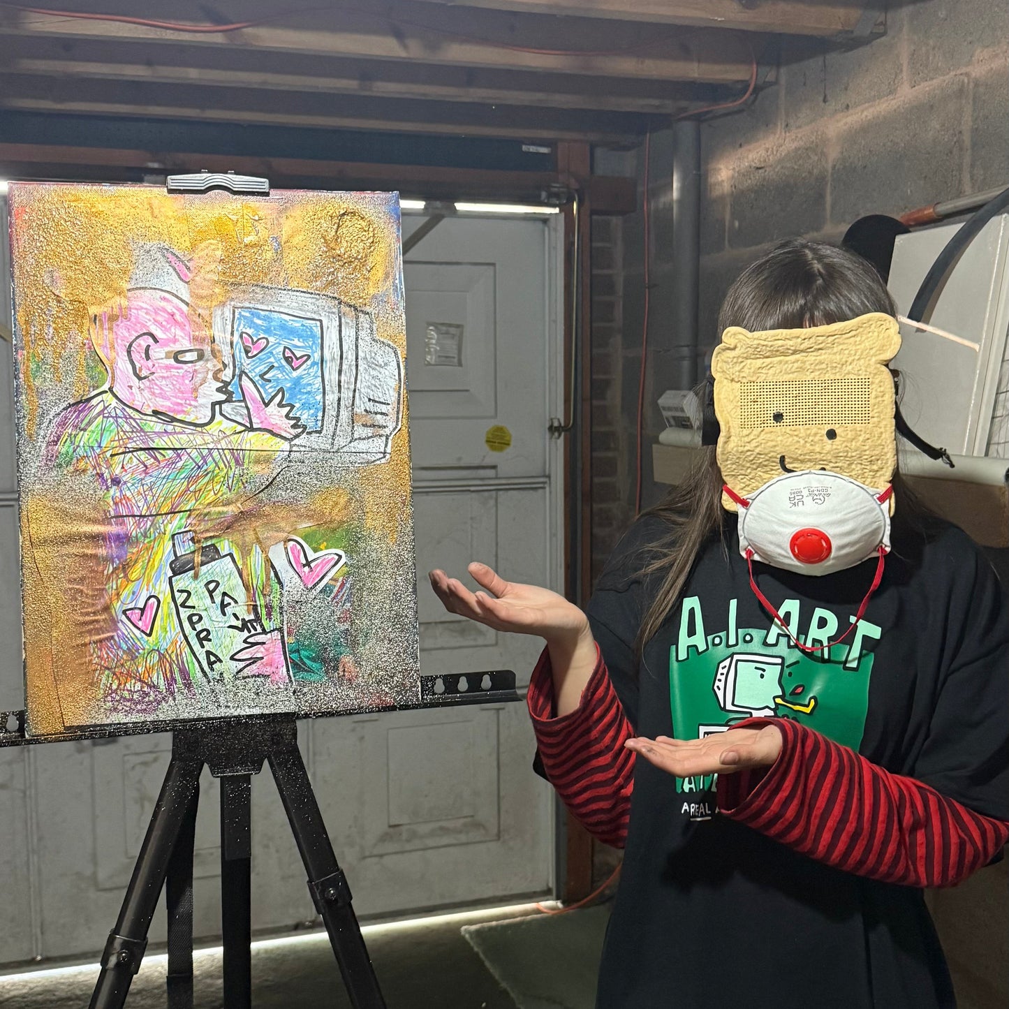 FREE ART