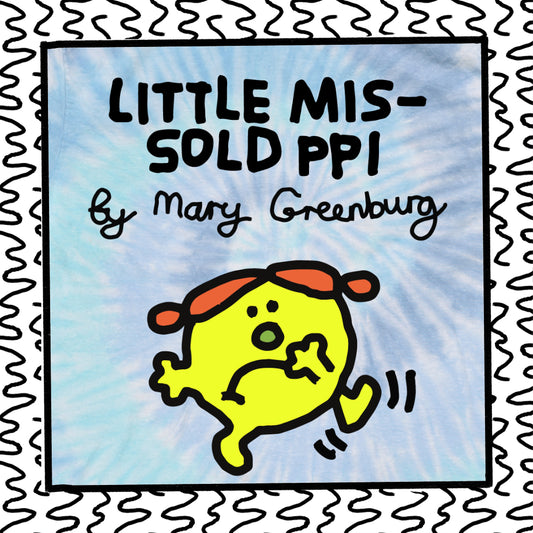 little mis-sold PPI