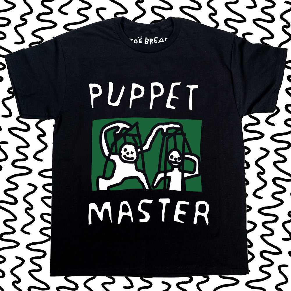 puppet master