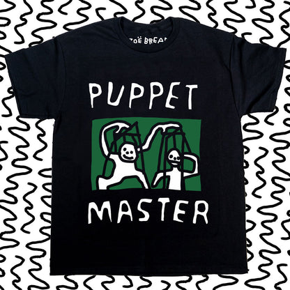 puppet master