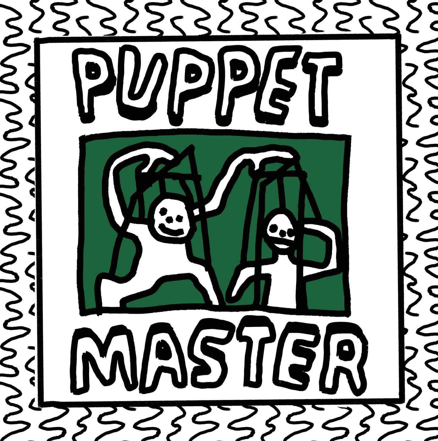 puppet master