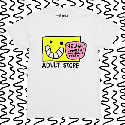 adult store