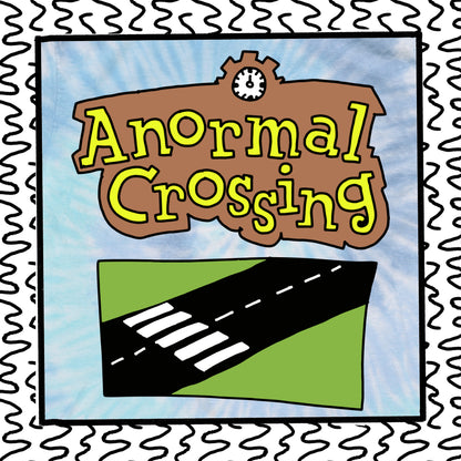 a normal crossing