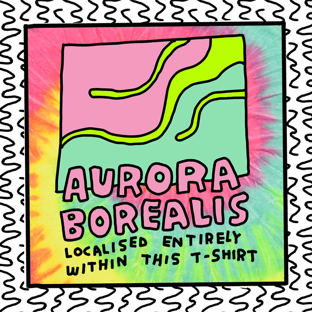 aurora borealis