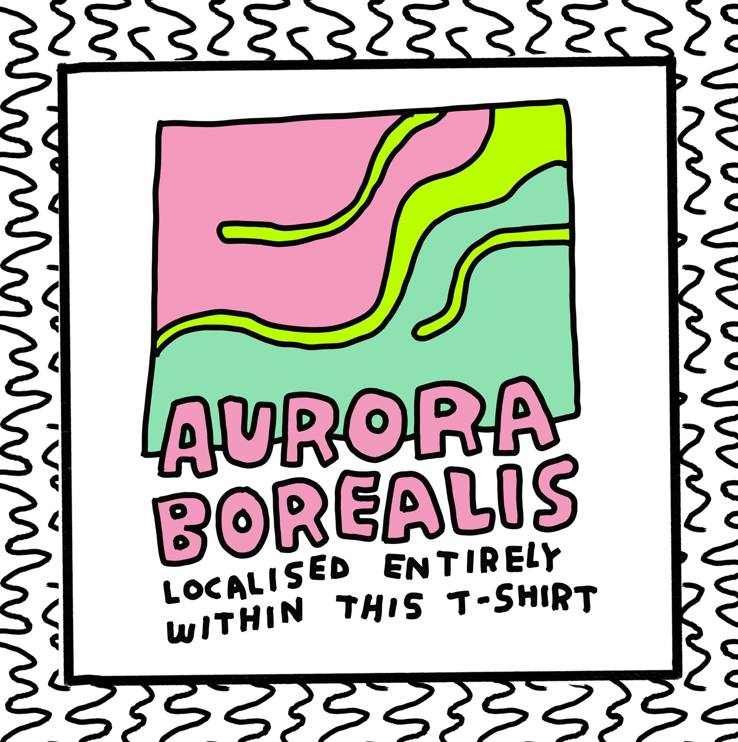 aurora borealis