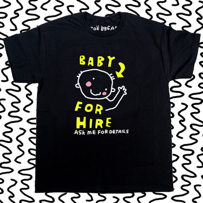 baby for hire