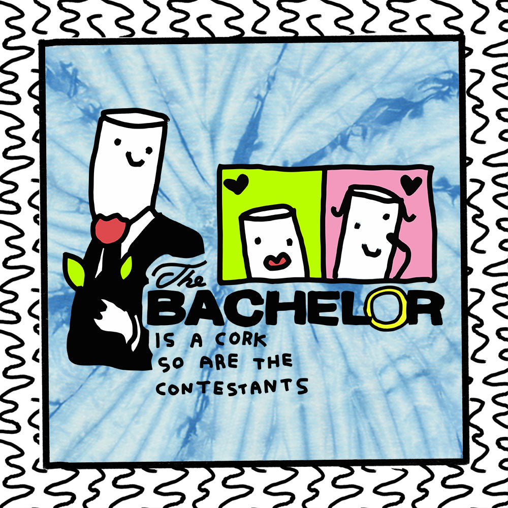 the bachelor