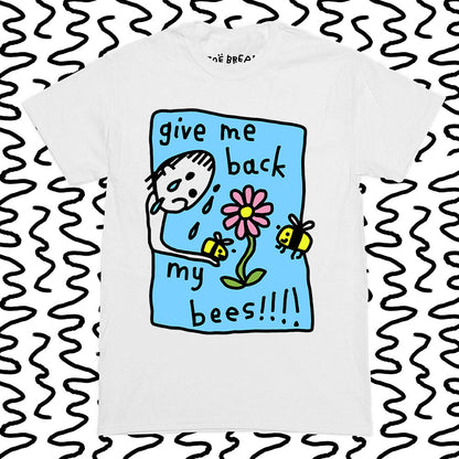 give me back my bees