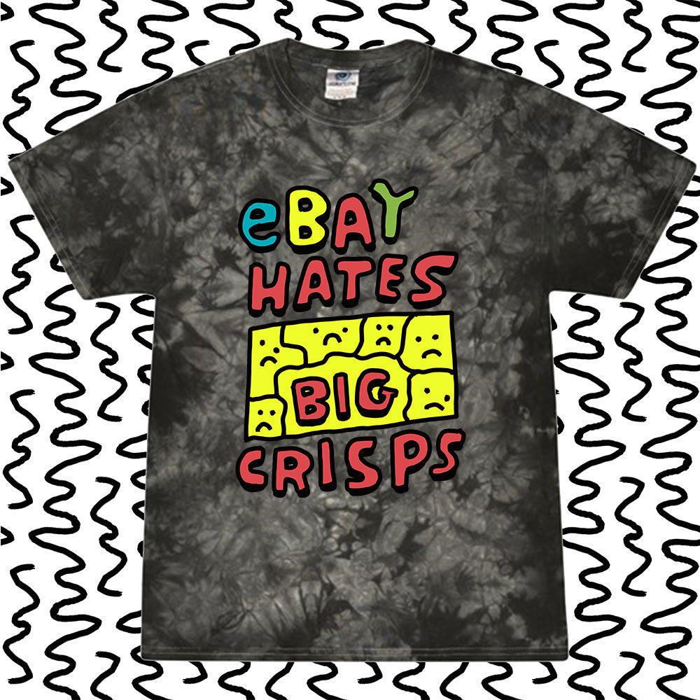 ebay hates/loves big crisps