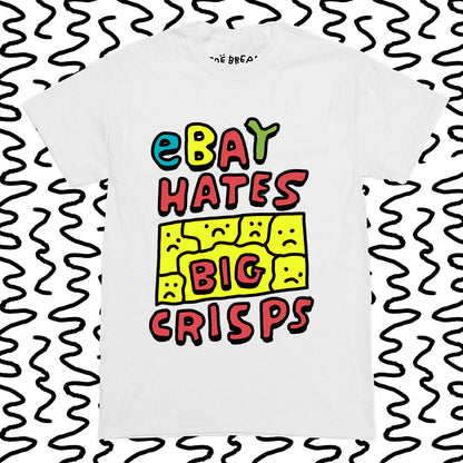 ebay hates/loves big crisps