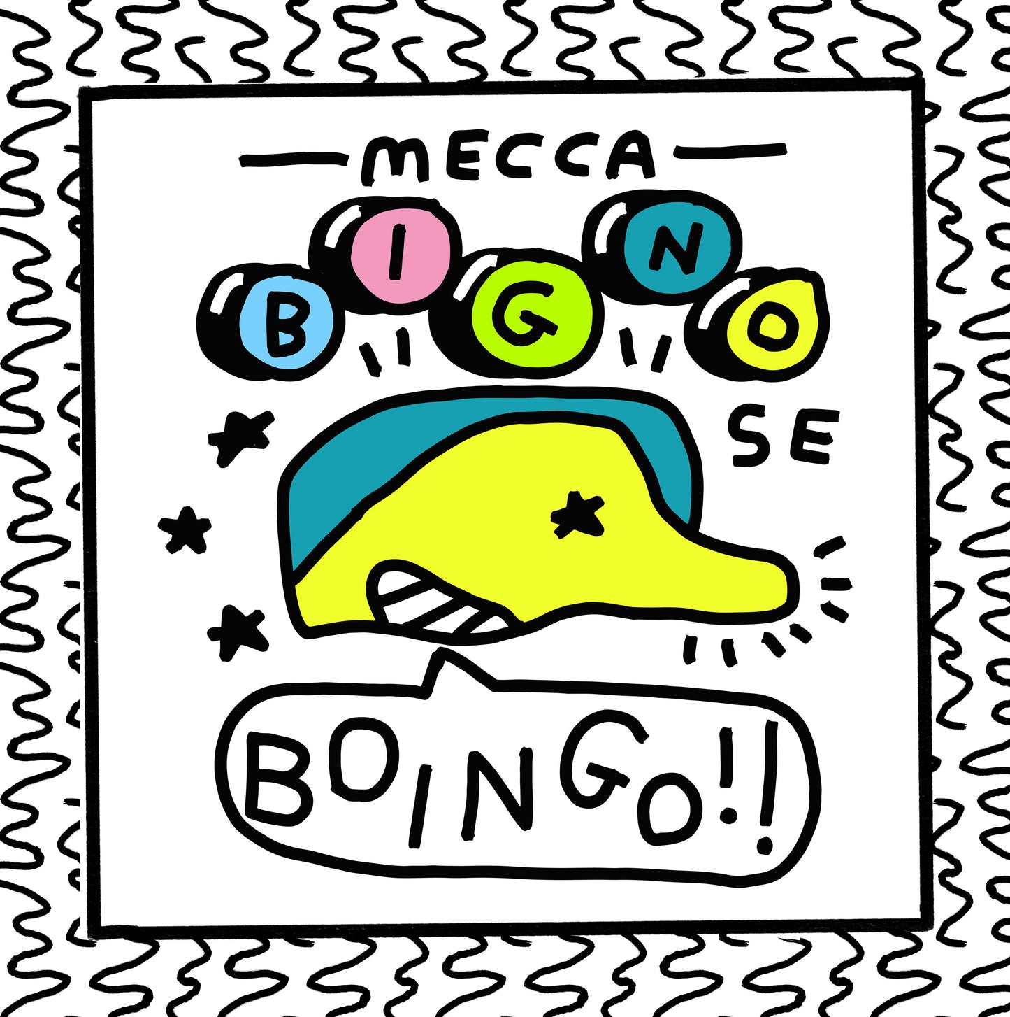 boingo