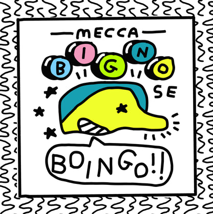 boingo