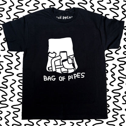 bag of pipes