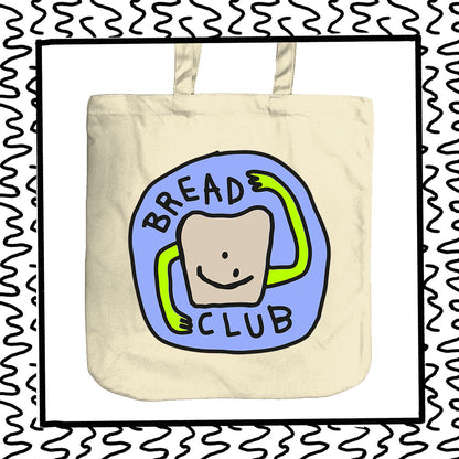 bread club