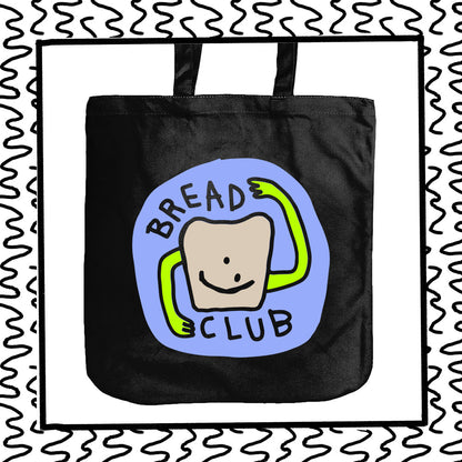 bread club