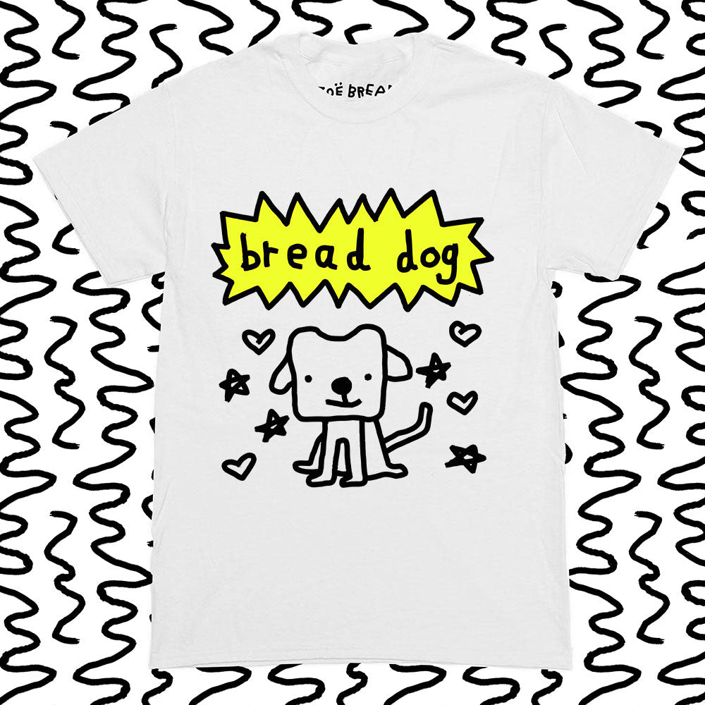 bread dog