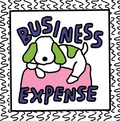 business expense