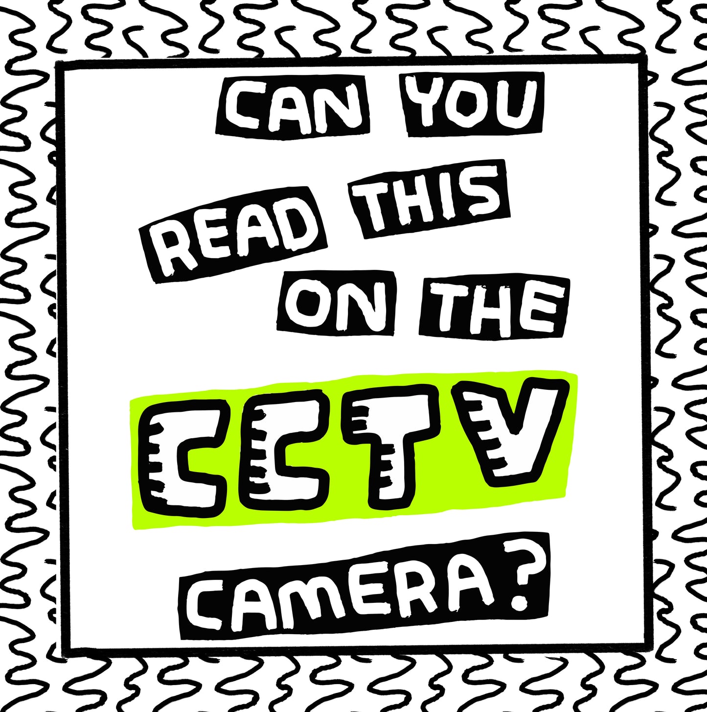 CCTV