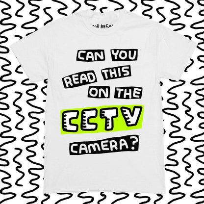 CCTV