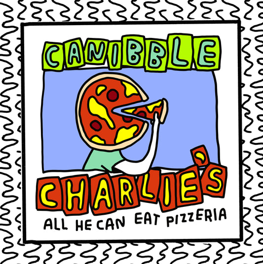 canibble charlie's