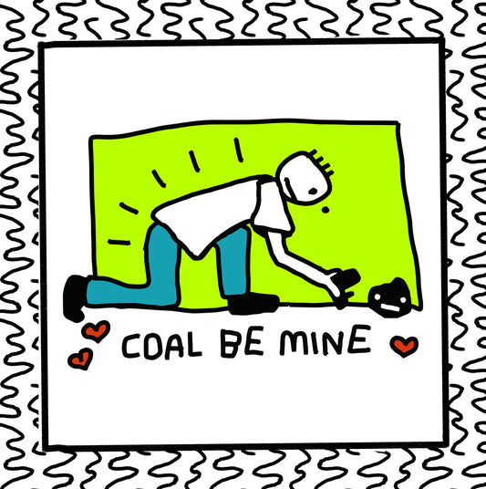 coal be 1 coalnobi