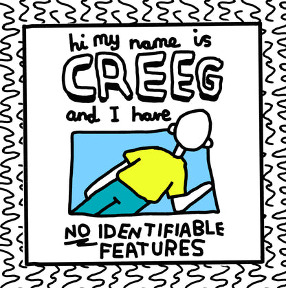 creeg