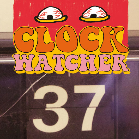 clock watcher (zine)