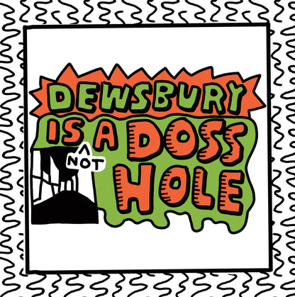 doss hole