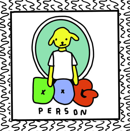 dog person