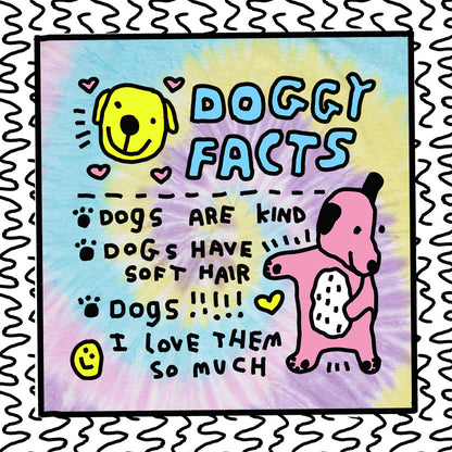 doggy factfile