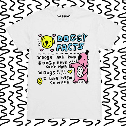 doggy factfile