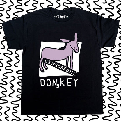 little donkey big dongkey