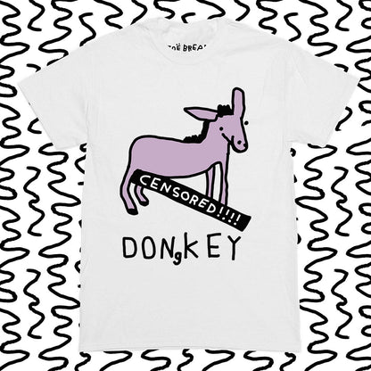 little donkey big dongkey