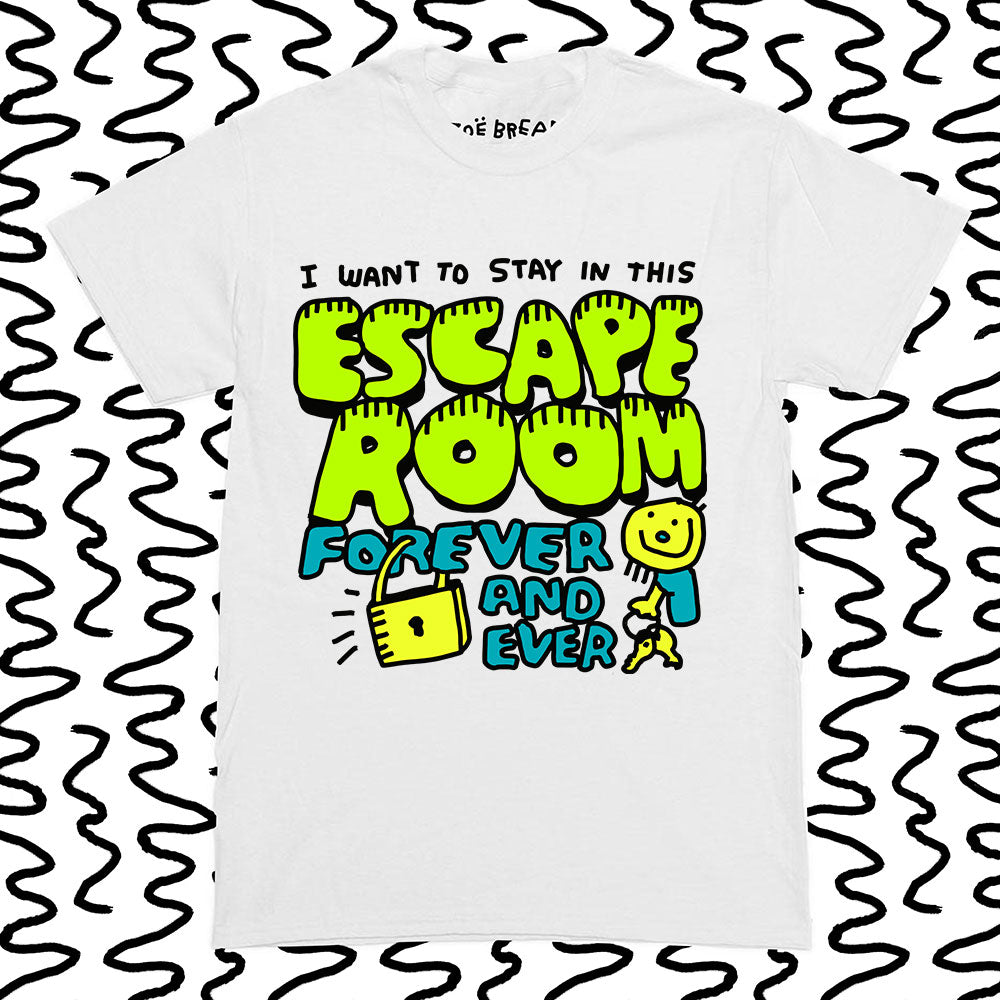 don't escape room